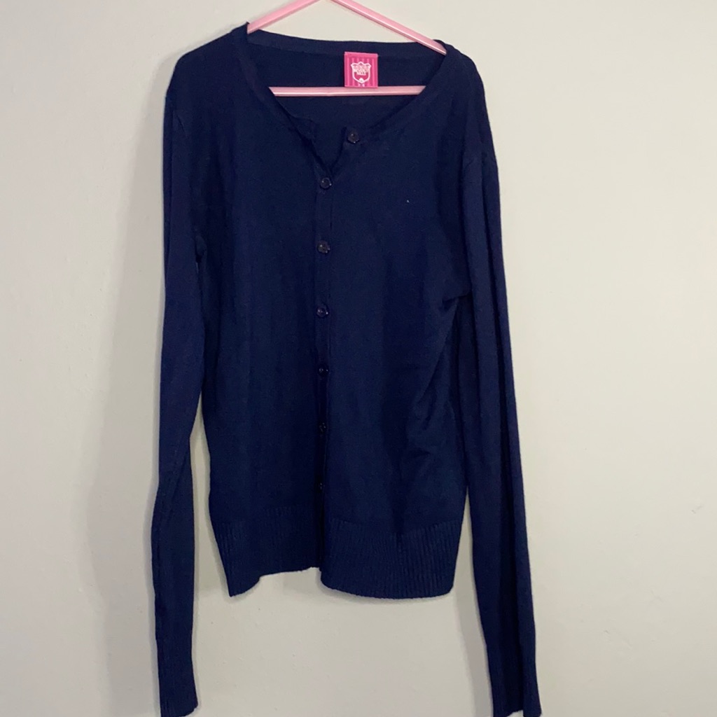 Beverly Hills Sweater